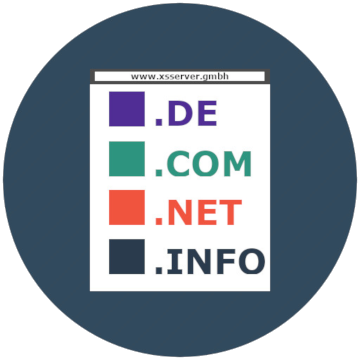 Domains